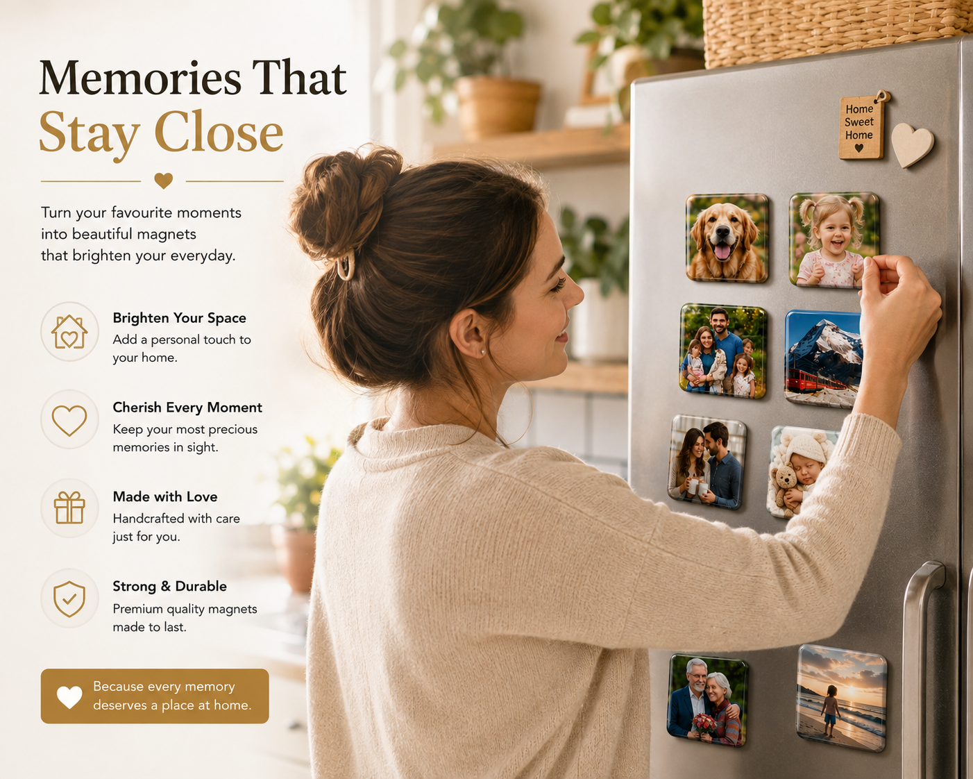 The Memory Grid